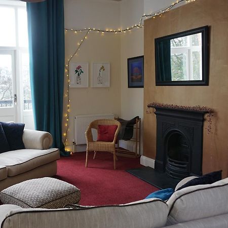 The Woodlands Hotel Илфракомб Екстериор снимка